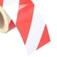 thumbnail image 5 of Reflective Tape 30m Length Warning Markings Red and White Reflective Film for Floor Stairs, 5 of 5
