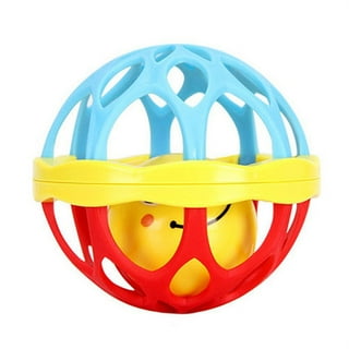 Rolling Ball Baby Toy