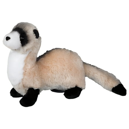 Douglas Toys Dapper Ferret  7