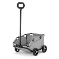 thumbnail image 4 of Small dog pet car, dog cat out car, children, baby, family, toy car, elderly person out shopping cart ShopWise Round, 4 of 7