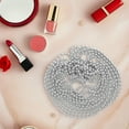 thumbnail image 4 of unbranded De De Acero Inoxidable Con Conectores Para Manualidades Y Diseños Personalizados, 4 of 8