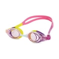 thumbnail image 4 of Sporti Ripple Racer Jr. Kids' Goggle, Custom Fit, Anti-Fog UV, Shatter-Resistant Bling Design, 4 of 10