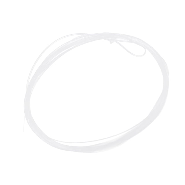 Pesca con mosca Tapered Leader Tippet 9FT 3X Sunnimix Líder afilado de la pesca con mosca