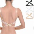 thumbnail image 1 of 3 Pcs Backless Bra Strap Converter for Backless Dress, 1 of 5