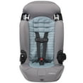 thumbnail image 6 of Cosco Kids Finale Booster Car Seat, Abstract Gray, 6 of 26