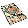 thumbnail image 3 of Print: Deutsche Kriegs-Ausstellung Leipzig 1916-17, 3 of 4