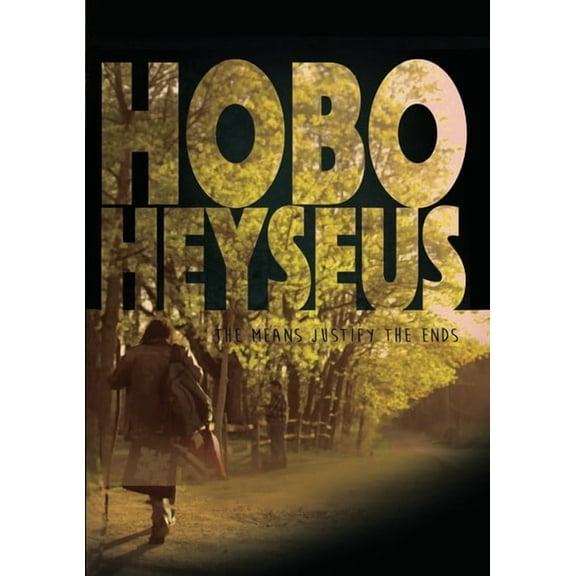 KDMG - Hobo Heyseus [DIGITAL VIDEO DISC]