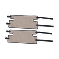 thumbnail image 2 of Funda de Recambio para Sillas de Camping, Accesorio para Silla de Camping, Fácil de Montar, Impermeable, Ideal para Senderismo Y Trekking, 30 X 48 Cm, 2 of 9
