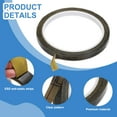 thumbnail image 3 of Uxcell Antistatic Tape,  Conductive Adhesive Grid ESD Tape 5/16 Inch x 39 Yards, 3 of 6