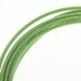 thumbnail image 4 of Cable de Cuerda de Saltar de Repuesto Cable de material acero Inoxidable Recubierto de Resistente - Excelentes Accesorios de Fitness Verde DYNWAVEMX Cable de repuesto para saltar la cuerda, 4 of 8