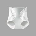 thumbnail image 2 of Njagoc3 Seamless Shaping Underwear for Women High Waisted Tummy Control Breathable Briefs, 2 of 6