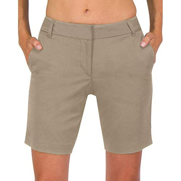 six pocket shorts