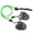 D, variant on Dryland Swimming Arm Strength Trainer with Hand Paddles Yellow