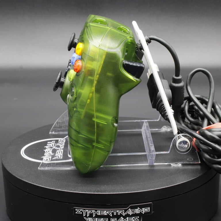 Microsoft Reveals Transparent Cases For Xbox Design Lab And A New Ghost Cipher Controller