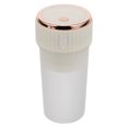 thumbnail image 1 of Licuadoras portátiles, licuadoras personales, botella para batidos y smoothies, mini licuadoras recargables con cuchillas afiladas para oficina, gimnasio, viajes, cocina., 1 of 5
