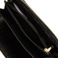 thumbnail image 4 of ALDO Women's Ligosullo Wallet Black, 4 of 5