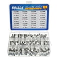 thumbnail image 1 of Kit de surtido de Fusibles BOJACK 12 Valores 120 piezas 5x20mm 250V, 1 of 6