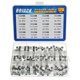 thumbnail image 1 of Kit de surtido de Fusibles BOJACK 12 Valores 120 piezas 5x20mm 250V, 1 of 6