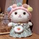thumbnail image 1 of Dibujos animados Lara Fanfan gato peluche ni?o ni?a regalo de cumplea?os ShuxiuWang 8390612445033, 1 of 1