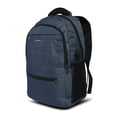 thumbnail image 2 of Mochila Backpack Laptop 18" Poliéster McCarthy MC-022/10A azul, 2 of 4