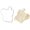Style:Style5, variant on Mini Cute Cartoon Baking Cake Fondant Biscuit Cutting Die for Impression Mold Fit for Cake Shop/ Hotel/ Home Baking