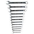 thumbnail image 4 of Metric Combination Spanner Wrench Set 12pc 6mm - 22mm Kamasa LSR37, 4 of 4
