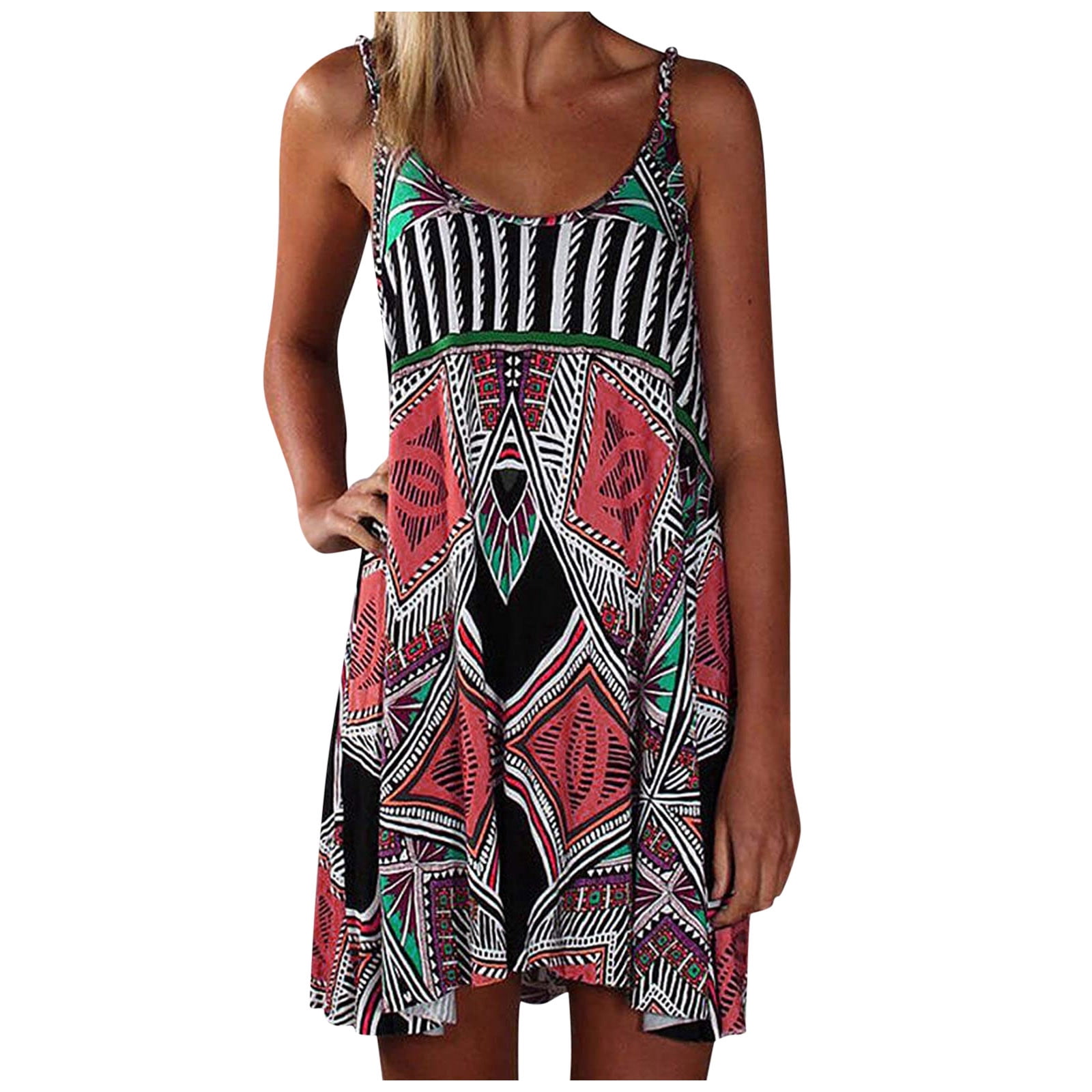 Womens Dresses Maxi Dress Womens Summer 