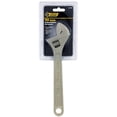 thumbnail image 1 of Llave ajustable Steelgrip de acero endurecido de 10 pulgadas, 1 of 1