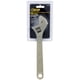 thumbnail image 1 of Llave ajustable Steelgrip de acero endurecido de 10 pulgadas, 1 of 1