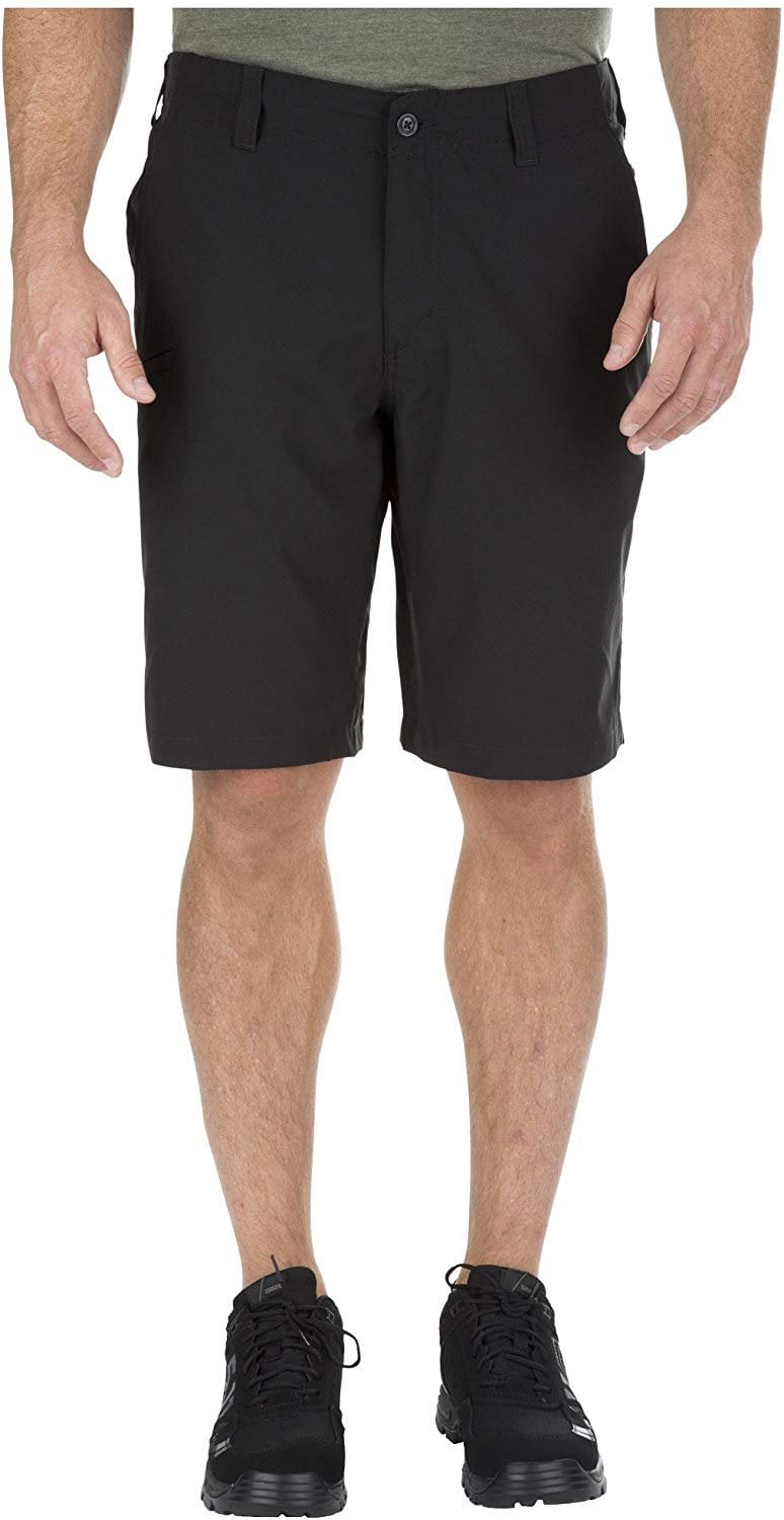 Moisture Wicking Stretch Style 73337 5.11 Tactical Mens Base Shorts