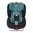 thumbnail image 2 of Britax Boulevard ClickTight Convertible Car Seat - Green Contour (SafeWash), 2 of 10