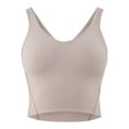 thumbnail image 2 of Avia Women's Lightly Lined Cami Bra, Sizes XS-XXXL, 2 of 6