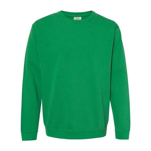 New - IWPF - Comfort Colors - Garment-Dyed Sweatshirt Retired