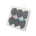 thumbnail image 4 of Cosmodarts Fit Flight Rocket D Noir Lot de 6, 4 of 4