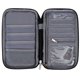thumbnail image 4 of Fundas Para Pasaporte, Cartera Para Pasaporte, Resistente Al Desgarro, Tela Oxford A Prueba De Polvo, Amplia Aplicación Para Viajes Para Múltiples Bolsillos OTVIAP Negro S, 4 of 8