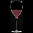 thumbnail image 2 of Luigi Bormioli Magnifico 20 Oz Large Wine Glasses Set of 4, 2 of 6
