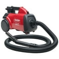 thumbnail image 4 of 1 Compatible with Sanitaire SC3683B EXTEND Canister Vacuum, 10 lb, Red Vacuum Cleaner Attachments, 4 of 4