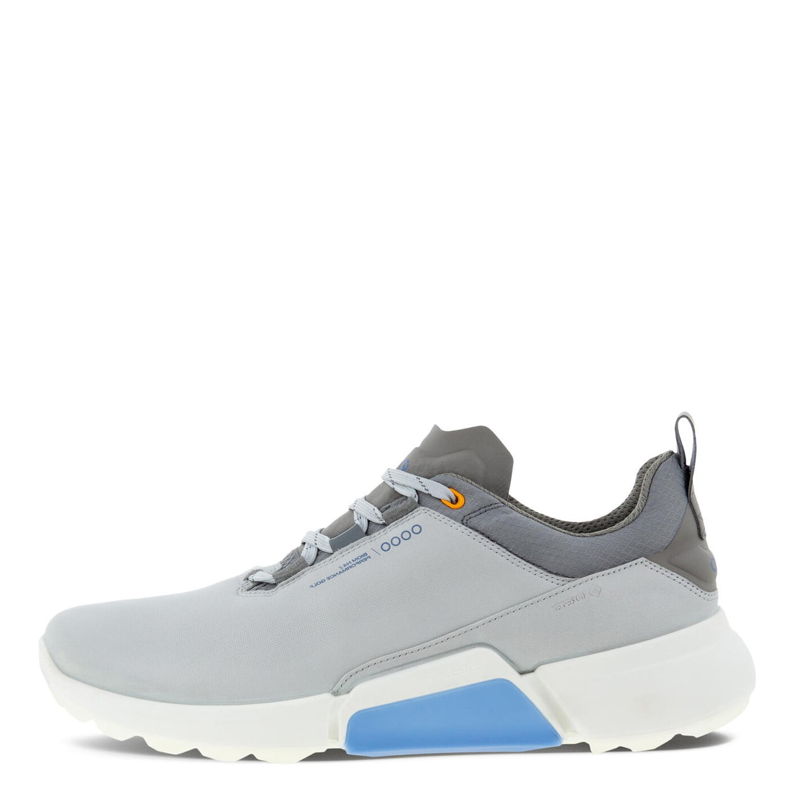 Men's Ecco, Golf Biom H4 Golf Shoe - Walmart.com