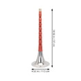 thumbnail image 2 of 1 Set Suona Instrument Traditional Wind Instrument with Assorted Color and Traditional Style, 2 of 8