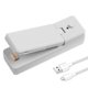 thumbnail image 1 of Máquina de sellado portátil, sellador de bolsas de calefacción Mini para alimentos, bolsas frescas de refrigerios con chips de plástico de calor rápido recargable por USB, 1 of 5
