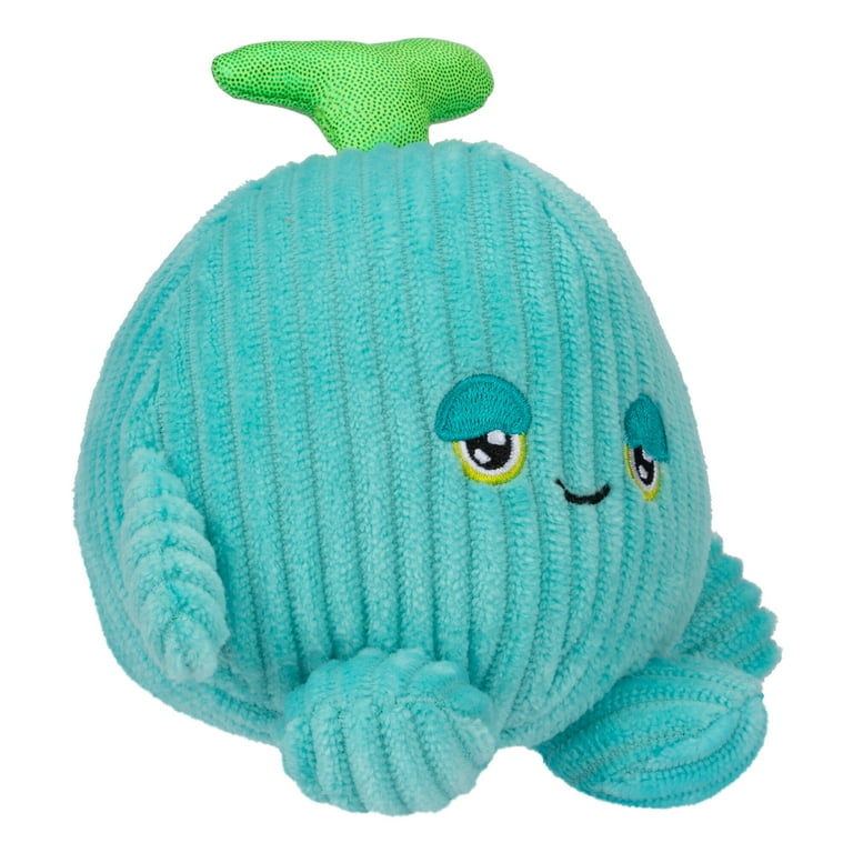 Living on the Veg 6-inch Plush - Jonah Squash PoshSquash