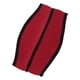 thumbnail image 1 of Cubierta De La Correa De Máscara De Buceo, Neopreno Buceo Protector De Pelo Abrigo Doble Capa Buceo Bofetada Correas Ajustables Cubierta Para Deportes Acuáticos, 1 of 7