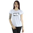thumbnail image 2 of DC Comics Womens Batman Gotham City Graffiti Cotton T-Shirt, 2 of 3