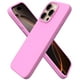 thumbnail image 1 of Funda de teléfono ORNARTO compatible con iPhone 16 Pro 6.3 - Cherry, 1 of 7
