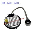 thumbnail image 4 of Xenon D1S D1R 35W HID Ballast 93235016 Factory OEM Direct Replacement Control Unit Module for Buick Land Rover 2008-2012, 4 of 4