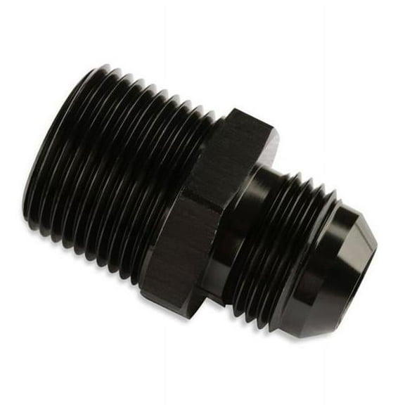 Mr. Gasket 481666-BL Fuel Hose Fitting