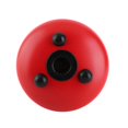 thumbnail image 3 of 5.5inch Mini 8 Tone Steel Tongue Drum C Key Percussion Instrument Hand Pan Drum with Drum Mallets Carry Bag, 3 of 5