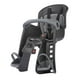 thumbnail image 1 of Porta Bebé Polisport para Bicicleta Gris, 1 of 4