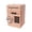 Pink, variant on Electronic Password Money Bank, 4 Digit Code ATM Bank with Auto Bill Feeder and Coin Slot, Large Capacity Savings Box for Cash Coins, Requires 3 AA Batteries