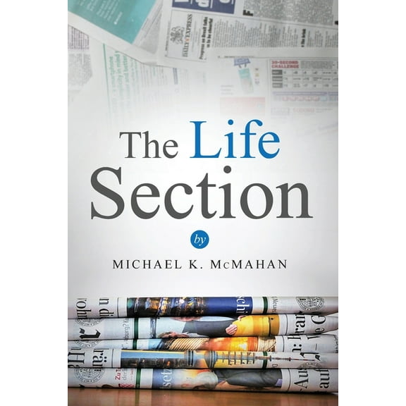 The Life Section, (Paperback)